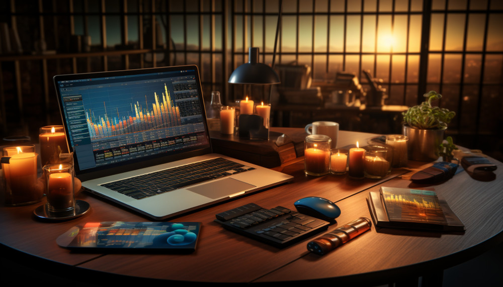 Accounting software: the ideal tool for managing your company's accounting