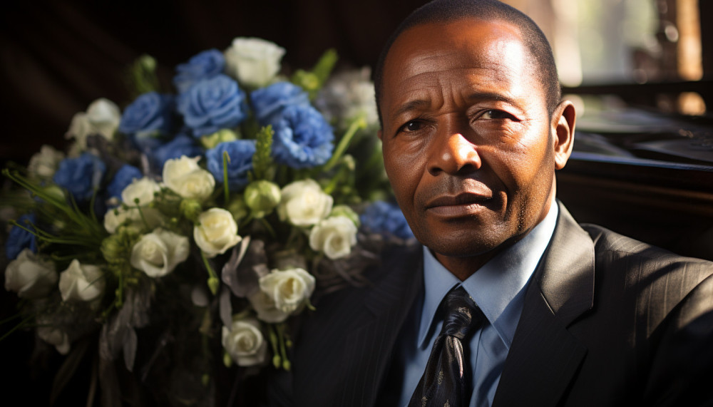 Congo opposition politician Mr. Kolelas is dead