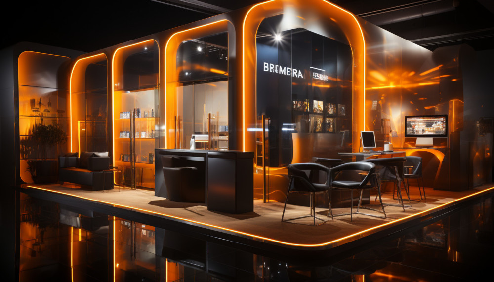 Exhibition stand: what is important?
