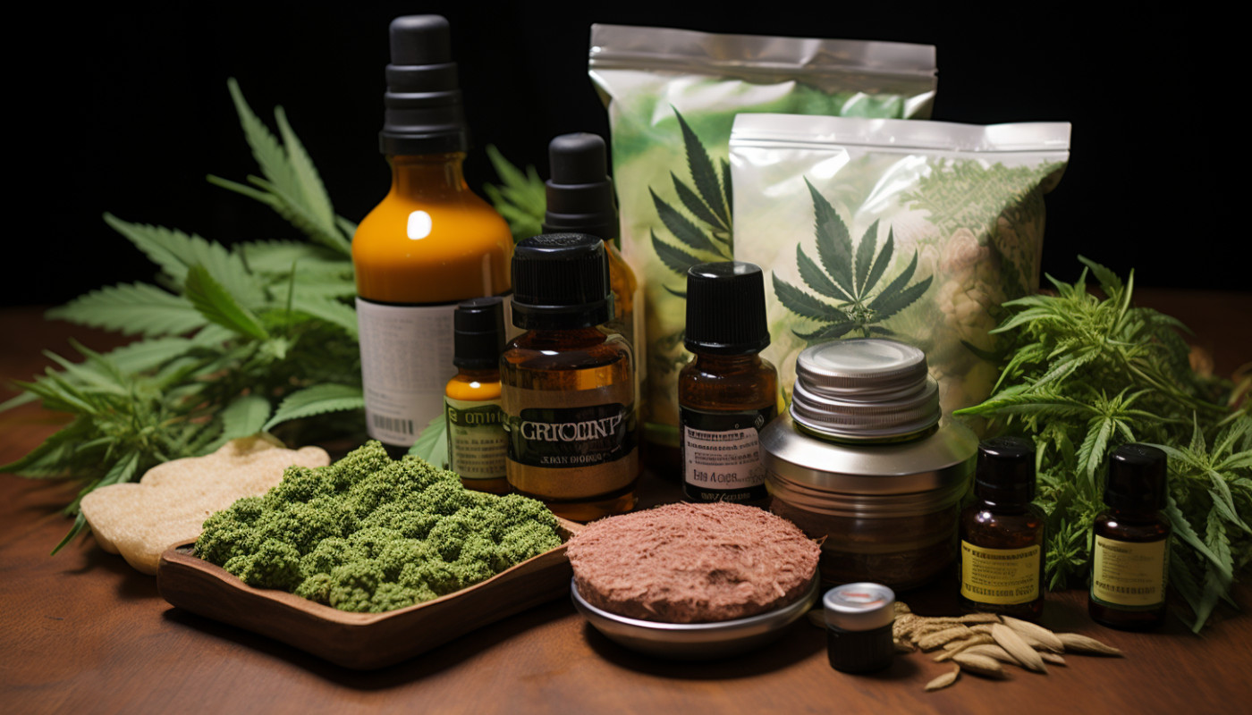 Exploring The Economic Impact Of The Online CBD Market In Europe