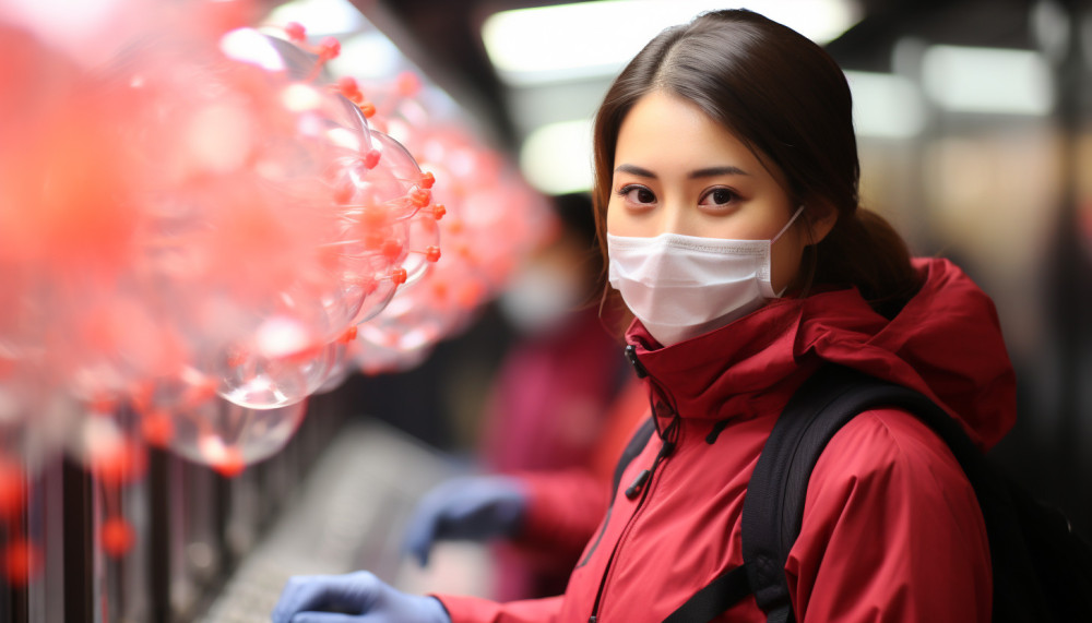 Foreign fans banned from coming to Tokyo Olympics over coronavirus