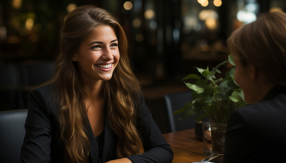 How to behave during your job interview ?