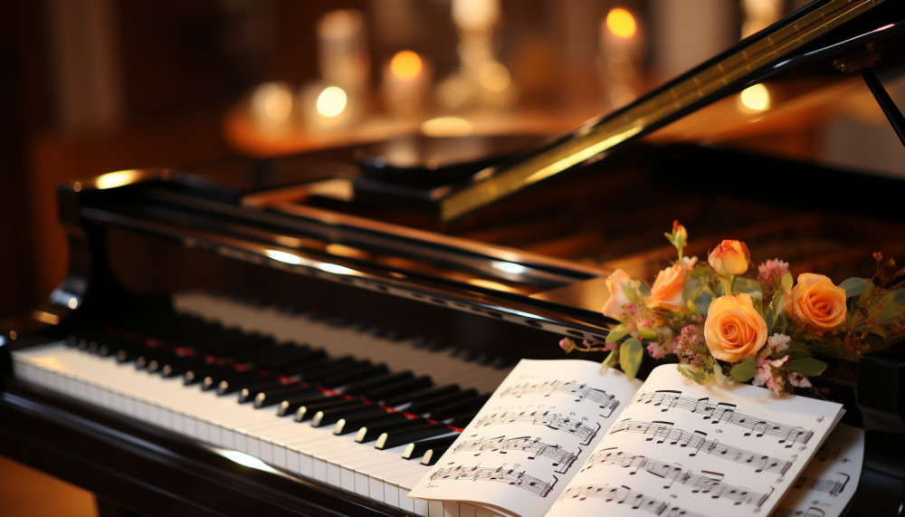 How to learn music theory?