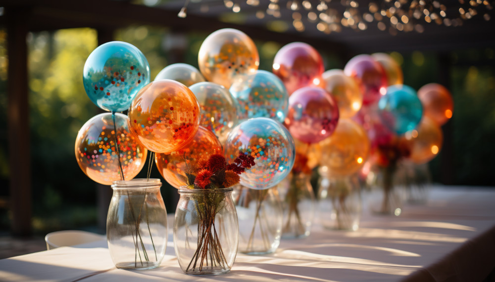 How to successfully organise a party without surprises