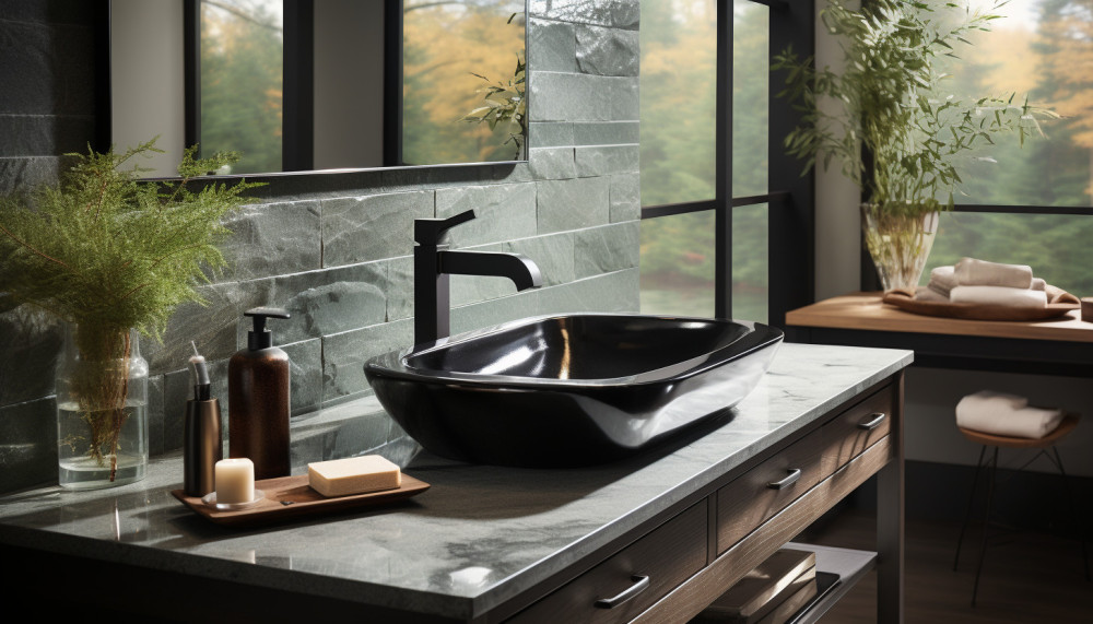 Some tips for changing your sink faucet