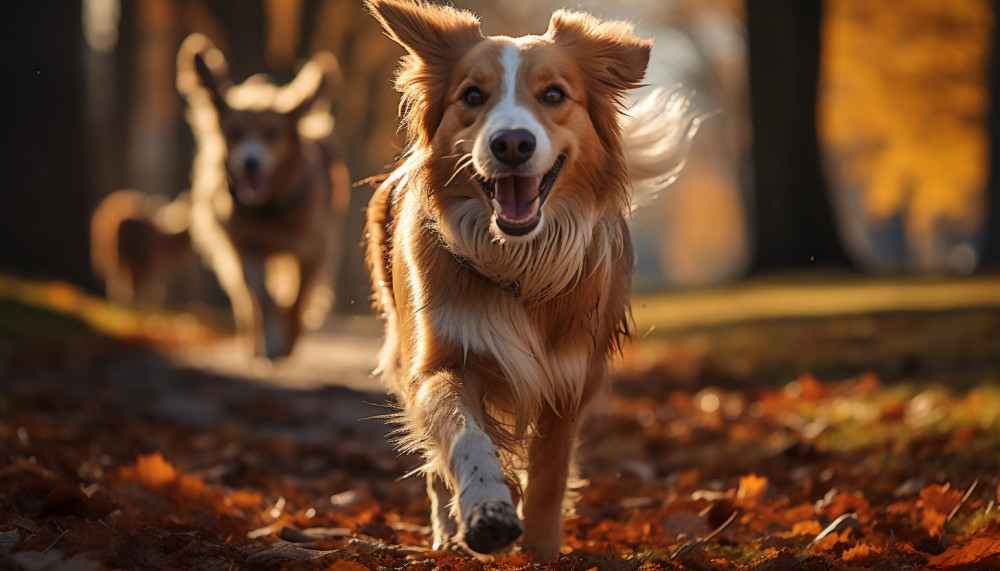 Some tips to find your dog