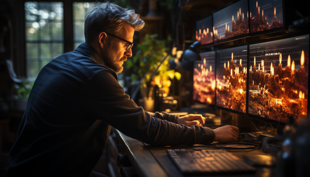 The usefulness of backtesting software