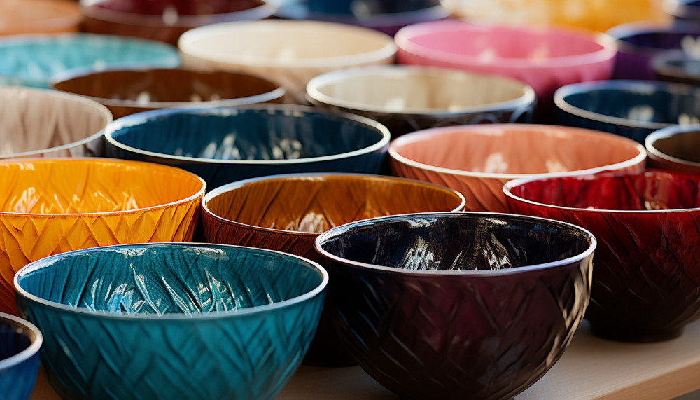 Tips for choosing porcelain bowls