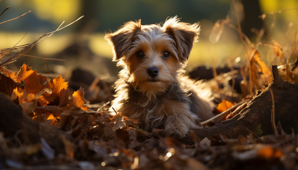 Tips for finding your lost dog quickly